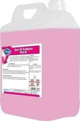 PRONİKS SIVI ELSABUNU 5 LT