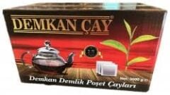 DEMKAN ÇAY 30GR LI DEMLİK POŞET ÇAY 5KG