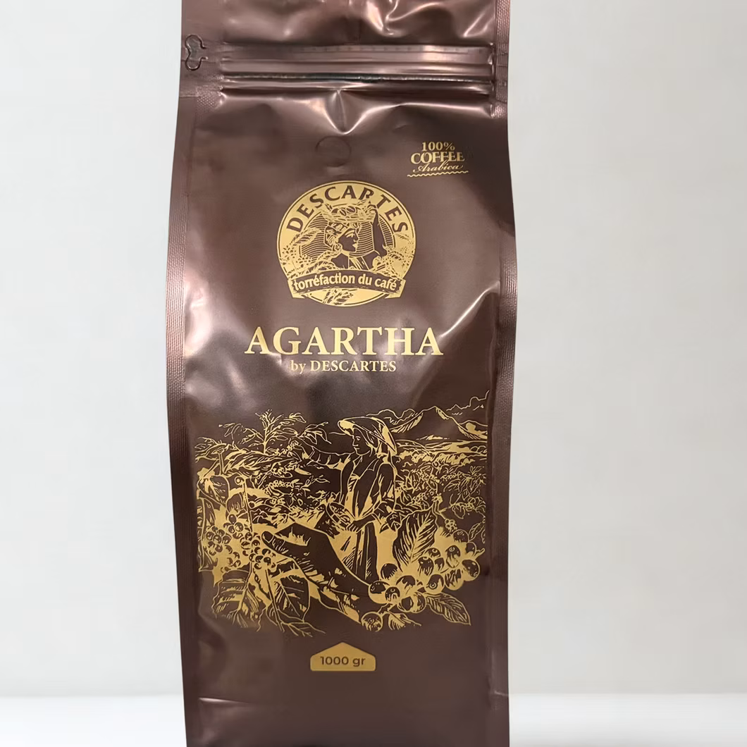 DESCARTES AGARTH ÇEKİRDEK KAHVE 1 KG