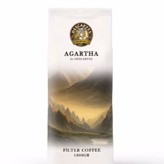 AGARTHA FİLTRE KAHVE 1 KG